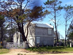 Casa Cabañas Los Botes - Cabaña II