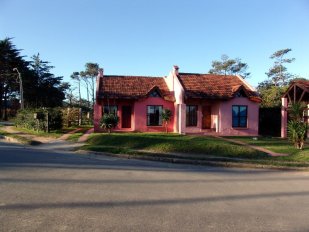 Casa Carpin