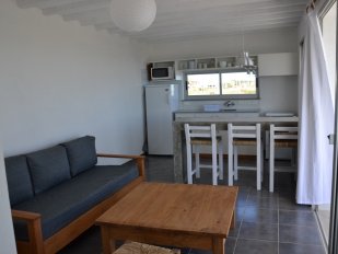 Casa Casas Zanja Honda - Suites