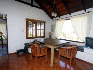 Casa Chalet Esperanza