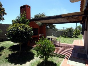 Casa Chalet Esperanza