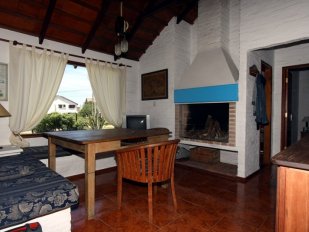 Casa Chalet Esperanza