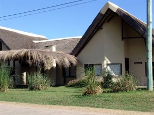 Casa Coco Loco Lodge - Bahama Mama