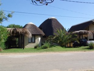 Casa Coco Loco Lodge - Cuba Libre