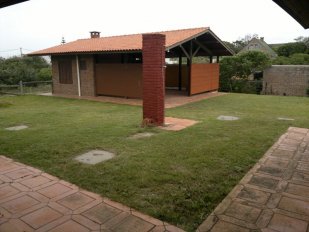 Casa Die Scholle