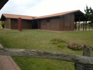 Casa Die Scholle