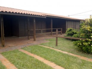 Casa Die Scholle