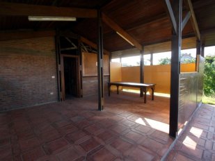 Casa Die Scholle