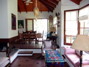 Casa Dulce