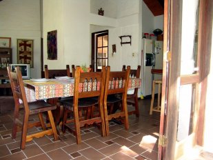 Casa Dulce