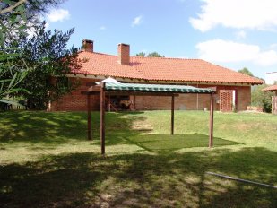 Casa Dulce