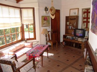 Casa Dulce