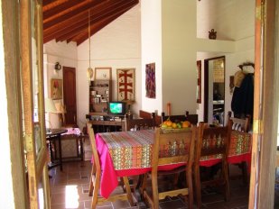 Casa Dulce