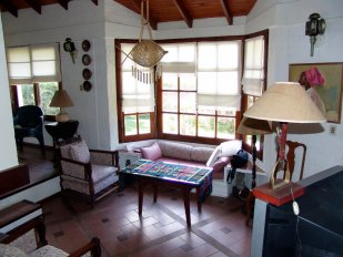 Casa Dulce