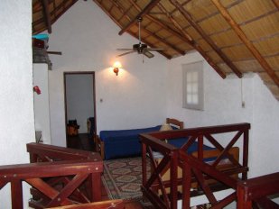 Casa El Abrojal