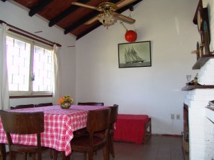 Casa El Corsario