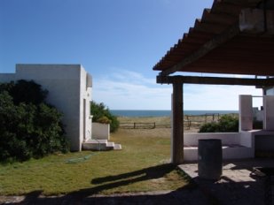 Casa El Sitio