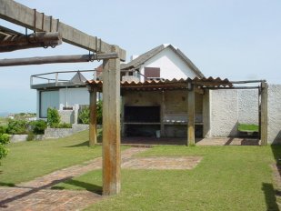 Casa El Sitio