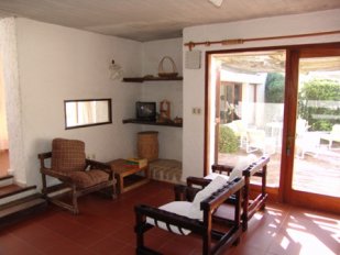 Casa El Sitio