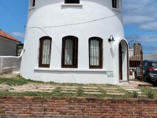 Casa El Torreón en alquiler en Casco Viejo, La Paloma - Inmobiliaria El Faro