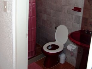 Casa Escorpiana