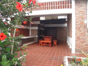 Casa Escorpiana