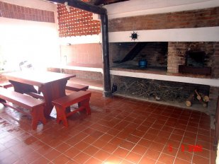 Casa Escorpiana