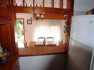 Casa Escorpiana