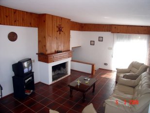 Casa Escorpiana
