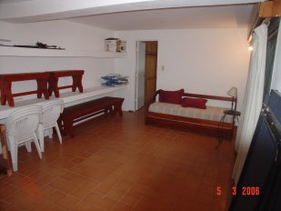 Casa Escorpiana