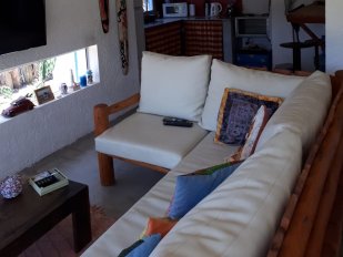 Casa Jauría