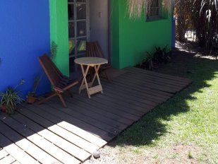 Casa Jauría