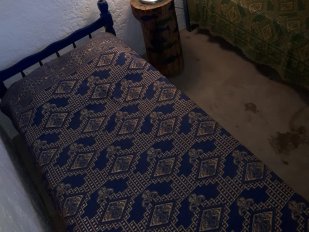 Casa Jauría