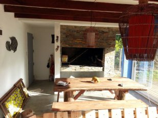 Casa Jauría