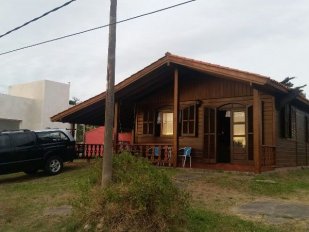 Casa La Cabaña