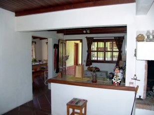 Casa La Candelaria