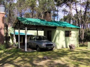 Casa La Candelaria