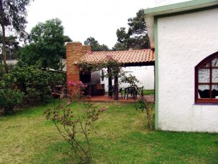 Casa La Dagalusa