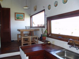 Casa La Isla