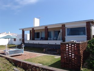 Casa Las Gaviotas