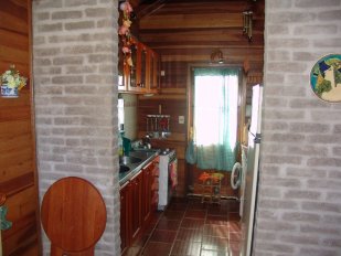 Casa Ligia