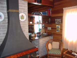 Casa Ligia