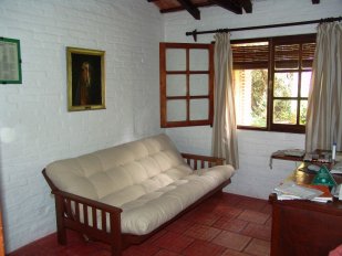 Casa Los Mareados