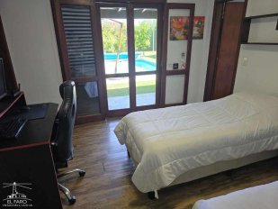 Casa Los Pericos