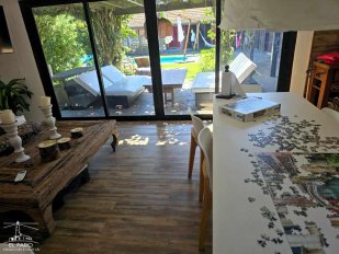 Casa Los Pericos