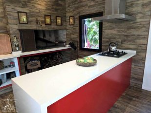 Casa Los Pericos