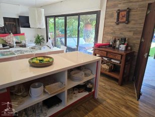 Casa Los Pericos