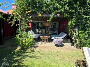 Casa Los Pericos