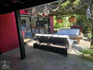 Casa Los Pericos