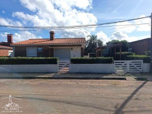 Casa Los Tercos